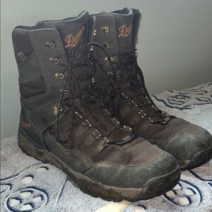 Danner Men's Vital 8” Waterproof Boots